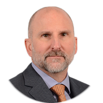 Heath Coats - Dark Horse Consulting