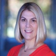 Holly Young - University of California San Diego