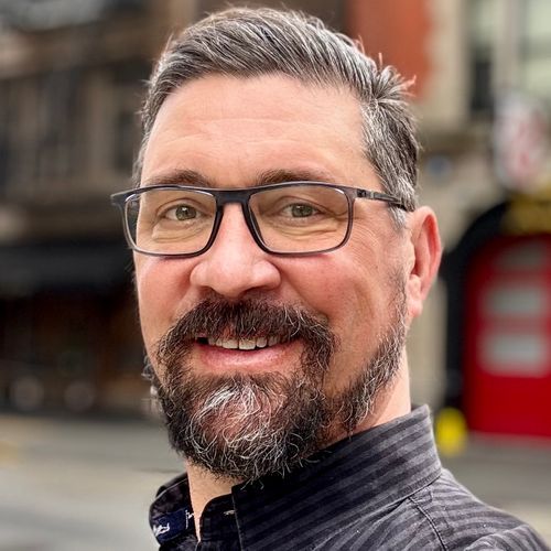 Jeff Shumway - Entegris