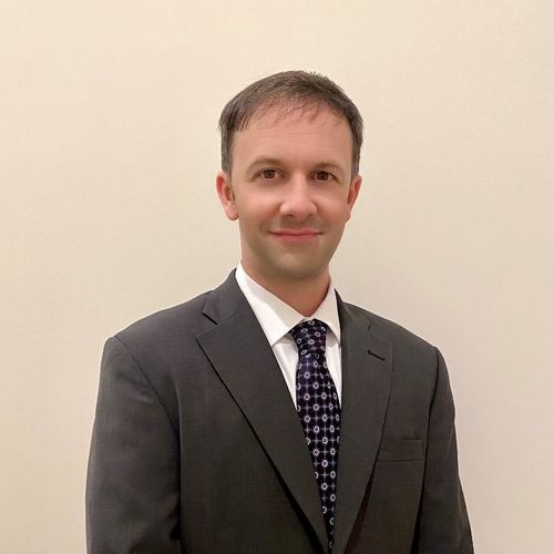 James Cody - Charles River Laboratories