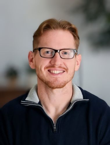 Jacob Smith - Viralgen