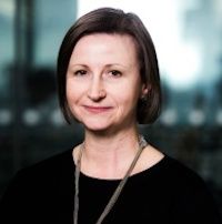 Jacqueline Barry - Cell and Gene Therapy Catapult