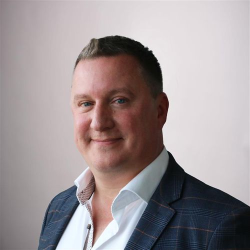 Jason Jones - Cellular Origins