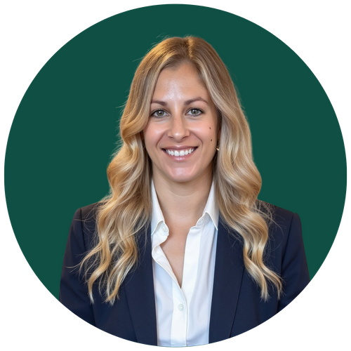 Jennifer Andrews - FreshLeaf Marketing