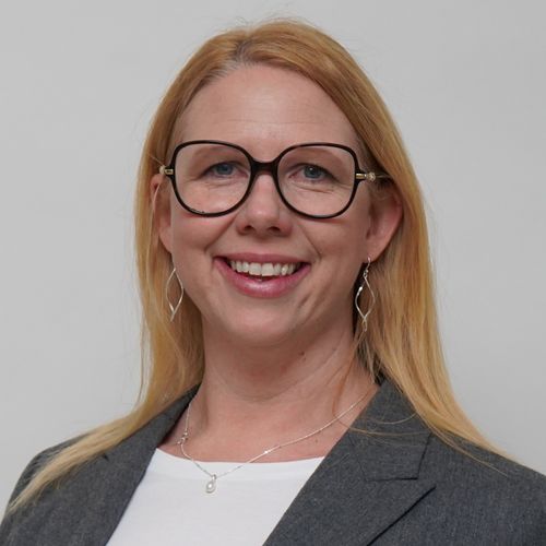 Jenny Stjernberg - Fresenius Kabi