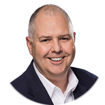 Joe Balleydier - Dark Horse Consulting