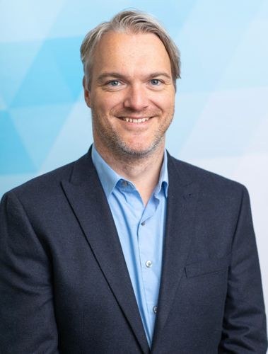 Jon Ellis - Trechant Bio