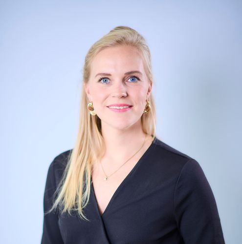 Angela Borghouts de Ruijter - Gilead Kite