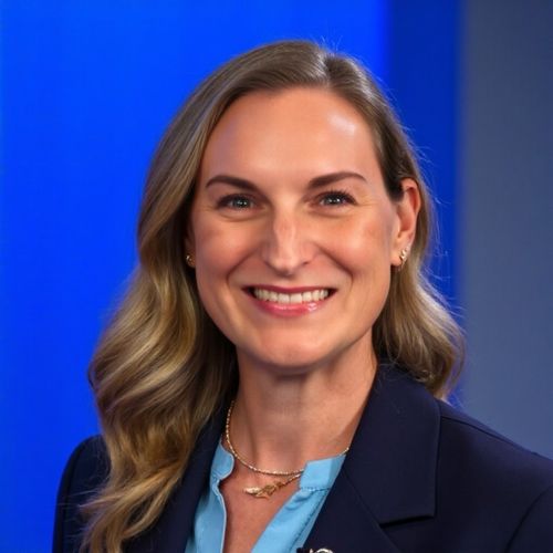 Kathryn Godburn Shubert - Society for Women's Health Research