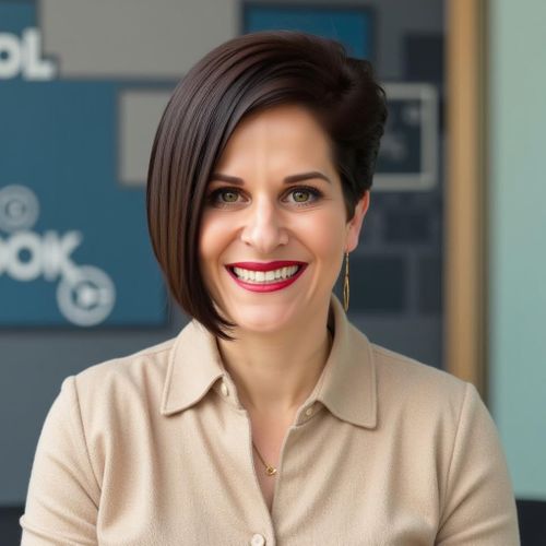 Keren Leshem - OCON Therapeutics