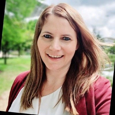 Kerstin Papenfuss - Deep Science Ventures