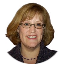 Kimberly Benton - Dark Horse Consulting