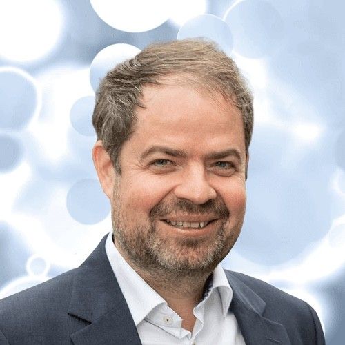 Kristian Tryggvason - Alder Therapeutics