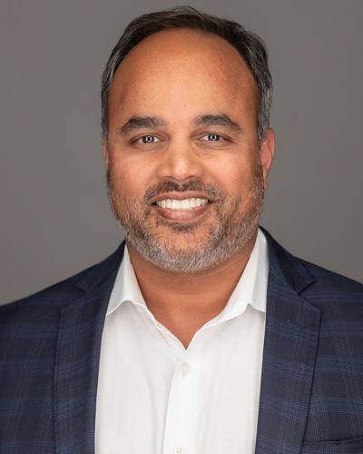 Kumar Karyampudi - Moffitt Cancer Center