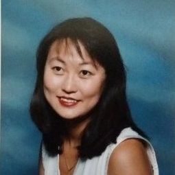 Lana Shiu - Kite, Gilead