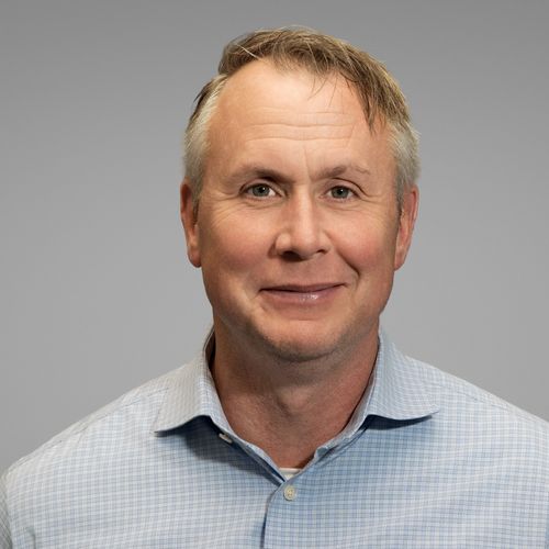 Larry Lockwood - ElevateBio