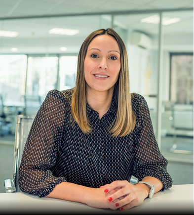 Laura Rodriguez Gallego - Invivo Partners