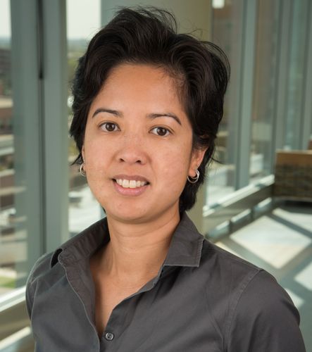 Leah Villegas - Aquillius Ventures