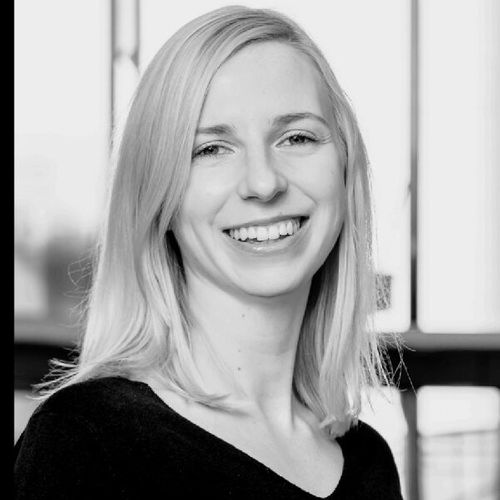 Lisa O'Flynn - Avectas