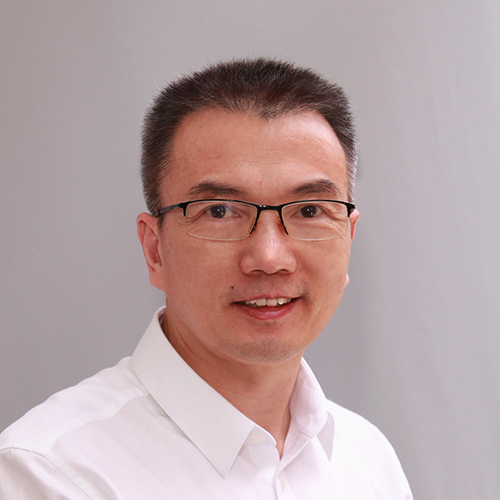 Long-Cheng Li - Ractigen Therapeutics