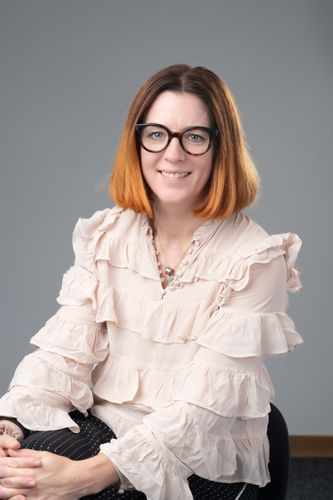 Lucy Foley - eXmoor Pharma