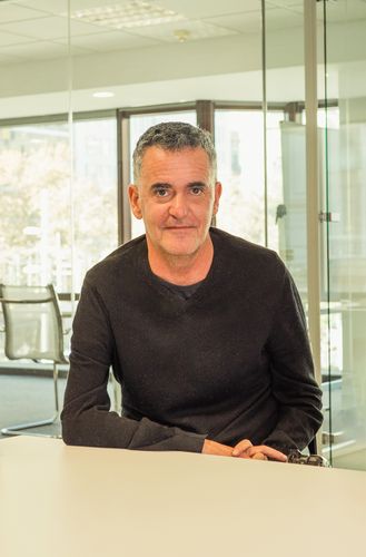 Luis Pareras - Invivo Partners