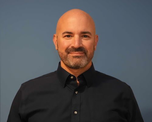 Michael Paglia - Elevate Bio