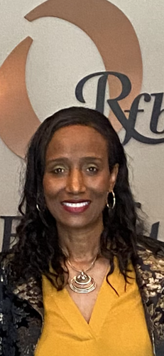 Micheala Jones - Regeneron