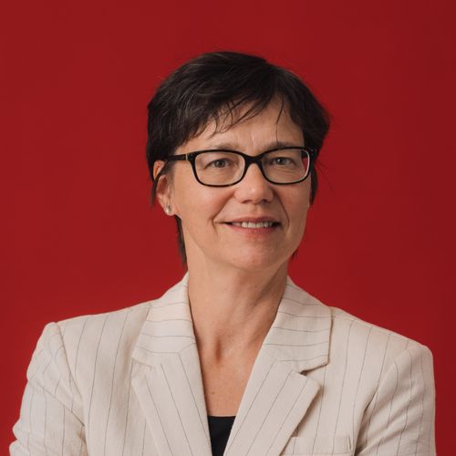 Magdalena Bengtsson Levin - J&J Innovative Medicine