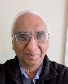 Mahendra Rao - FDA, NIH, Forza Bio, Vita Therapeutics