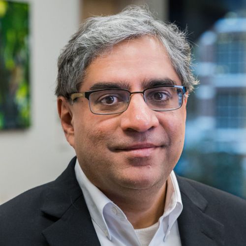 Mandar Dixit - Sartorius