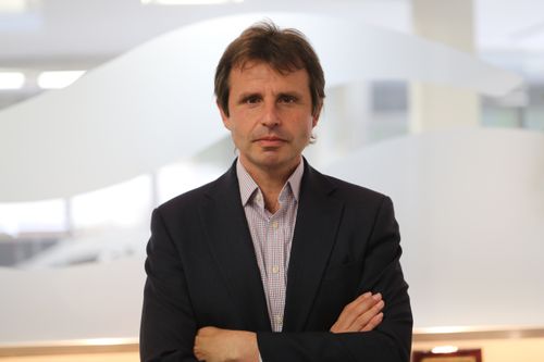 Marc Ramis Castelltort - Montana Children's Health