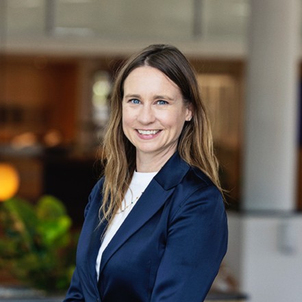 Marie Schroeder - Novo Holdings