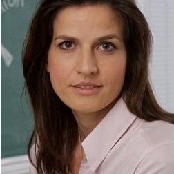 Marion Hitchcock - Bayer