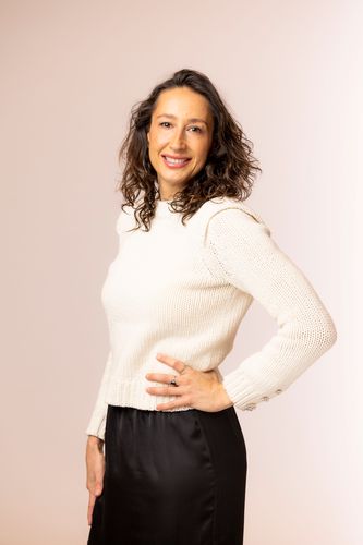Michelle Janas - MasterControl