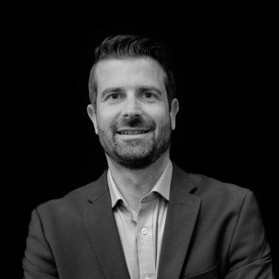 Matthias Mullner - bespark bio