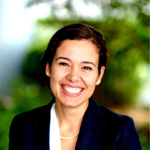 Mayra Battilani - Johnson & Johnson