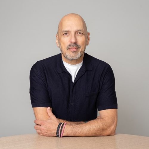 Mehdi Gasmi - SparingVision