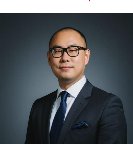 Michael Chen - Darwin Biotech