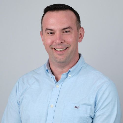 Michael Conway - BlueRock Therapeutics