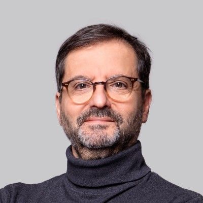 Miguel Forte - Kiji Therapeutics