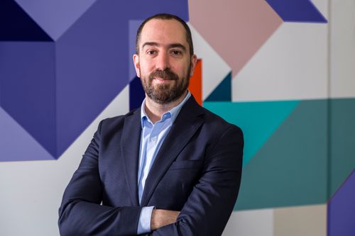 Miquel Vila-Perelló - Splice Bio