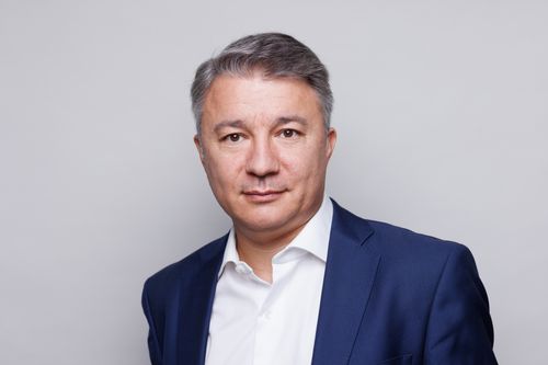 Bruno Montanari - Seroba Life Sciences