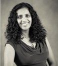 Namritha Ravinder - Thermo Fisher Scientific
