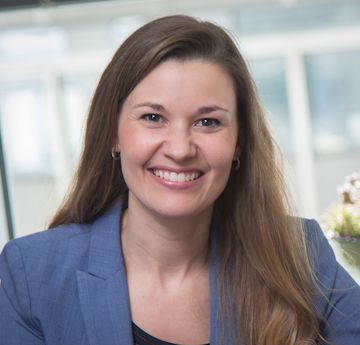 Bonnie Nannenga-Combs - Sterne Kessler, Goldstein & Fox