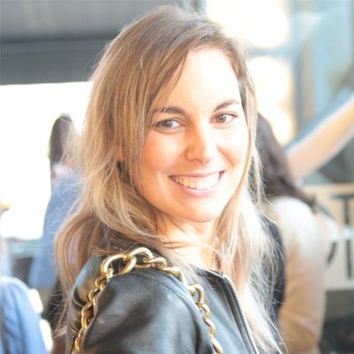 Natalia Elizalde - VIVE biotech