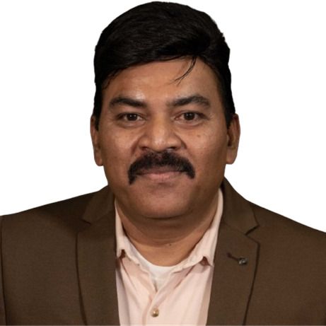 Nataraj Pagadala - Ligron Bio