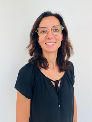 Núria Gavaldà - Banc de Sang i Teixits
