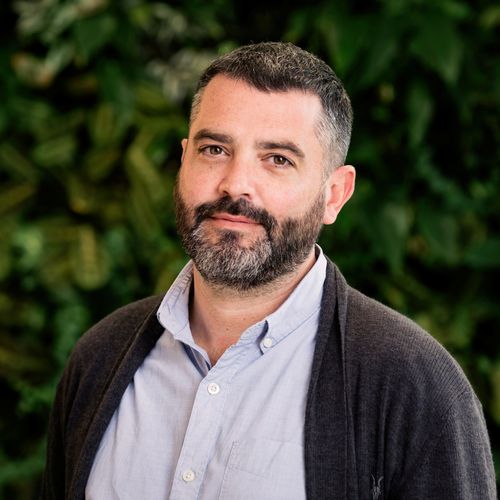 Oliver Dovey - bit.bio