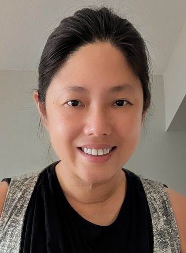Claudia Lee - Velvet Therapeutics